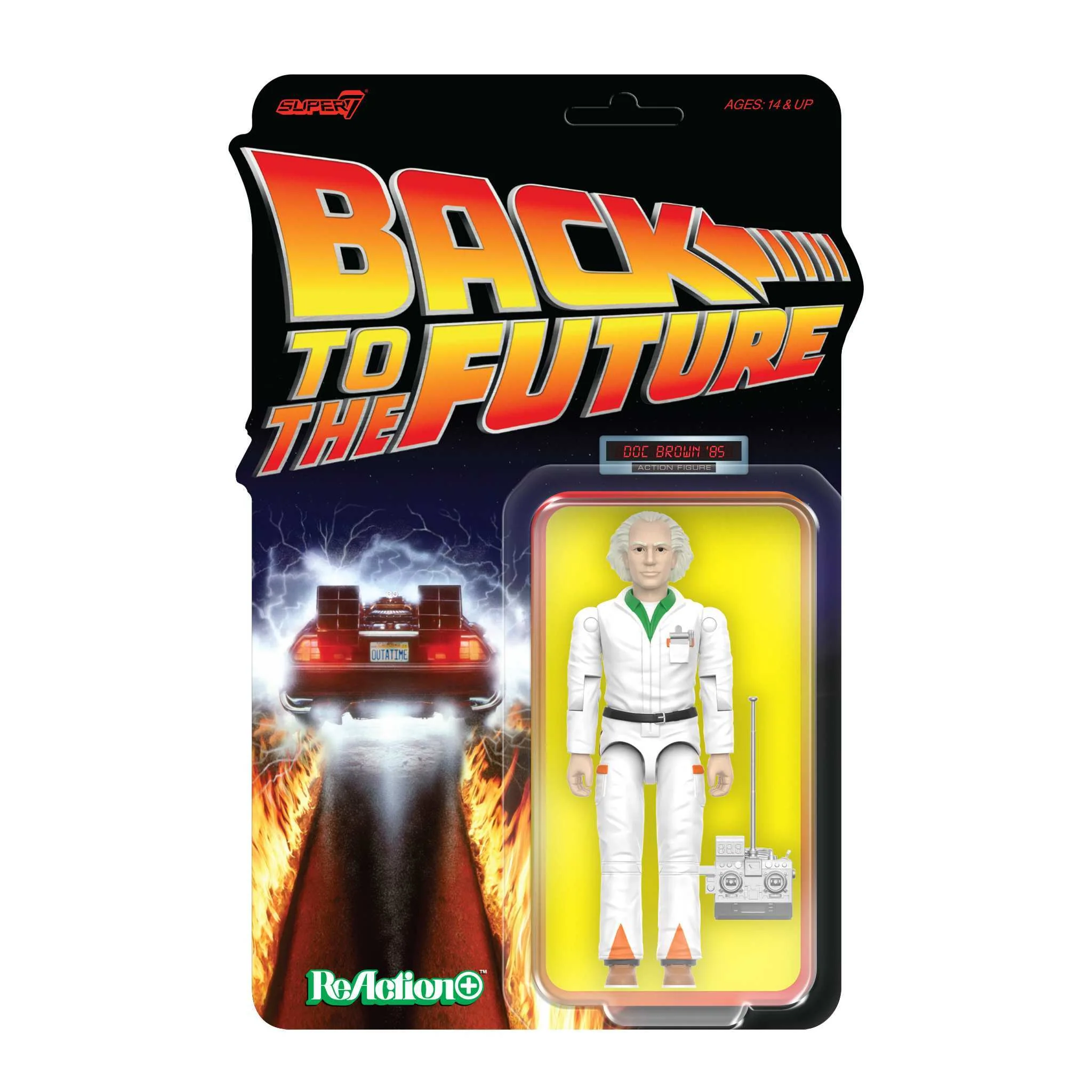 Best Selling Figures
