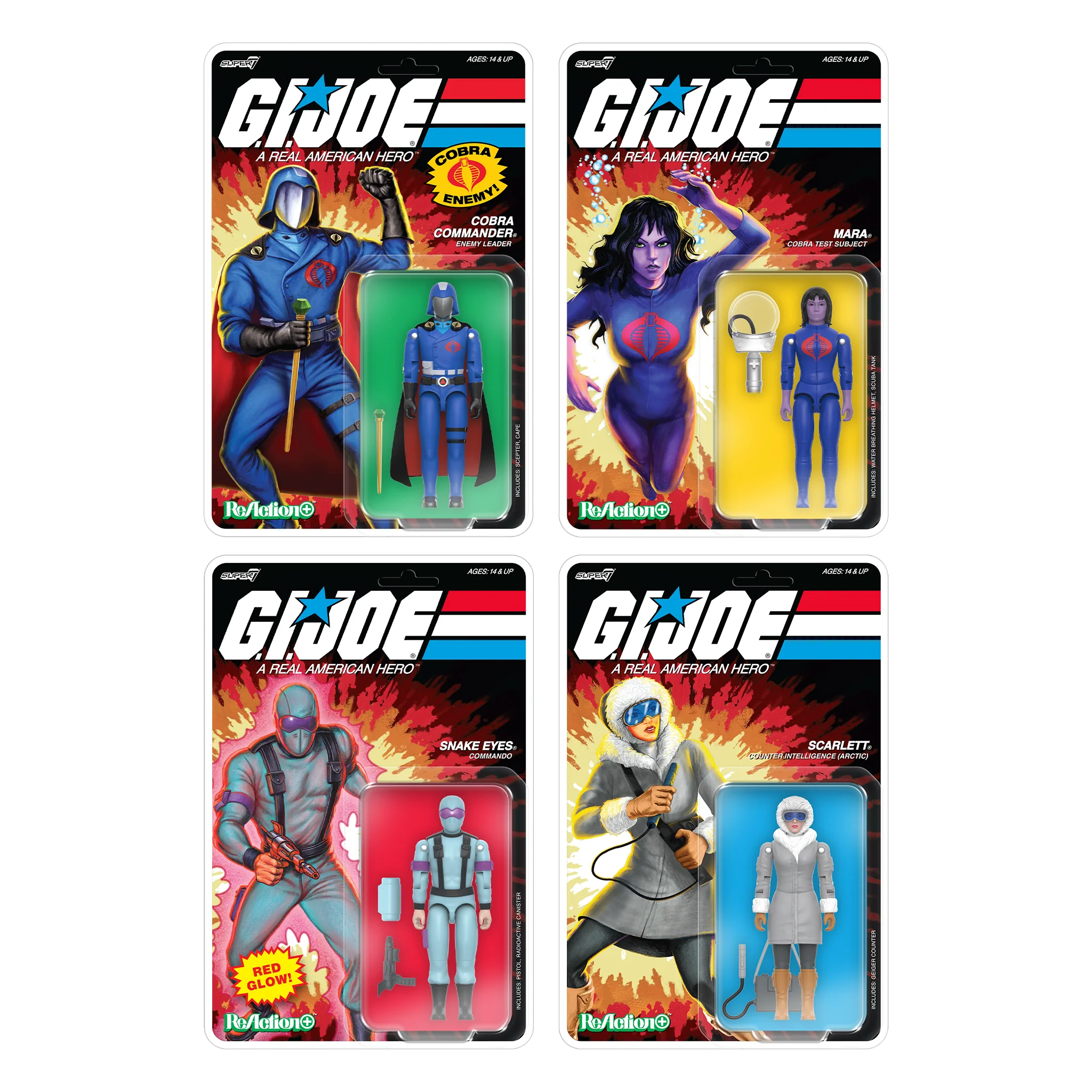 New Releases