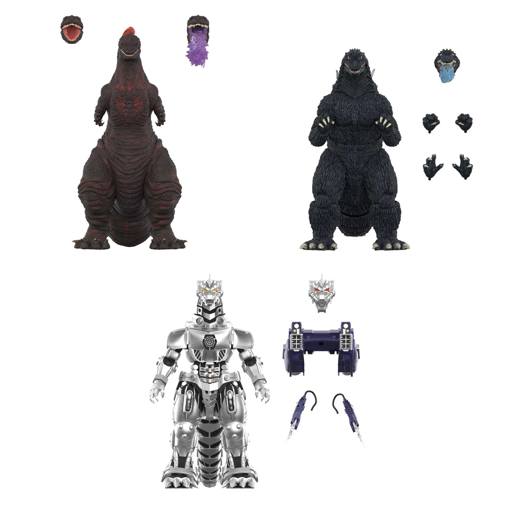 Pre-Sale & Pre-Orders
